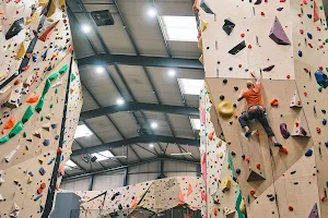 Big Depot Climbing Centre (Leeds) image
