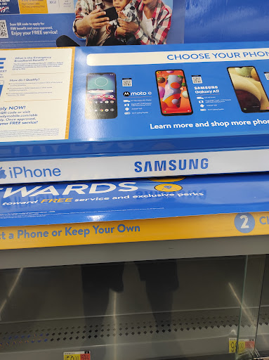 Department Store «Walmart Supercenter», reviews and photos, 8000 Lakeland Ave N, Brooklyn Park, MN 55445, USA