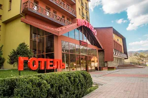 Hotel complex "Malyvo" image