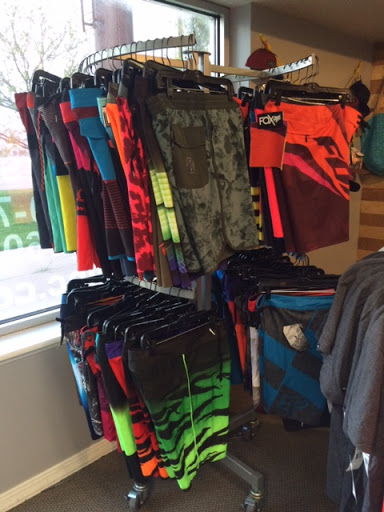 Outdoor Sports Store «R7 Watersports», reviews and photos, 12645 Minuteman Dr Suite C, Draper, UT 84020, USA