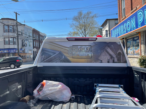 Print Shop «Jefferson Printing Services», reviews and photos, 184 Jefferson St, Newark, NJ 07105, USA