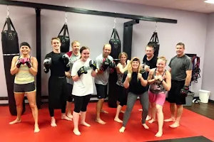 Inferno Martial Arts Springdale-BJJ & Kickboxing image