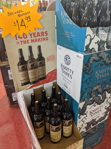 Liquor Store «Austin Liquors», reviews and photos, 20 Boston Turnpike, Shrewsbury, MA 01545, USA