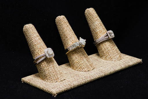 Pawn Shop «Chesapeake Square Pawn», reviews and photos, 2125 Starmount Pkwy #123, Chesapeake, VA 23321, USA