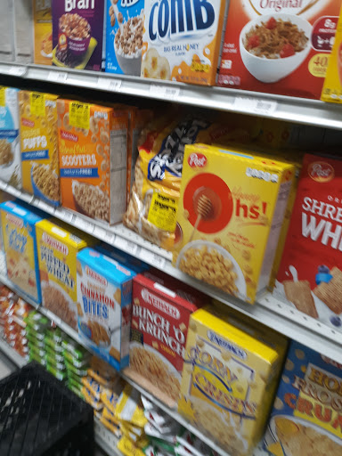 Grocery Store «FOODEX SUPERMARKET», reviews and photos, 407 Princeton Ave, Lakewood, NJ 08701, USA