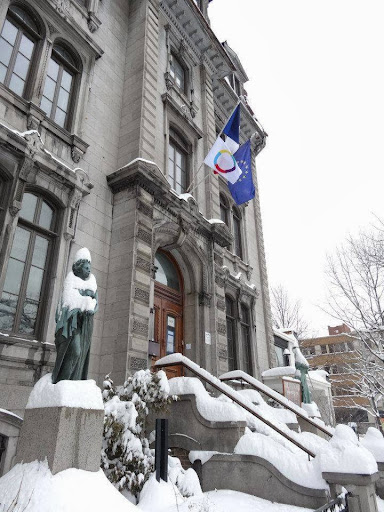 Union Française de Montréal