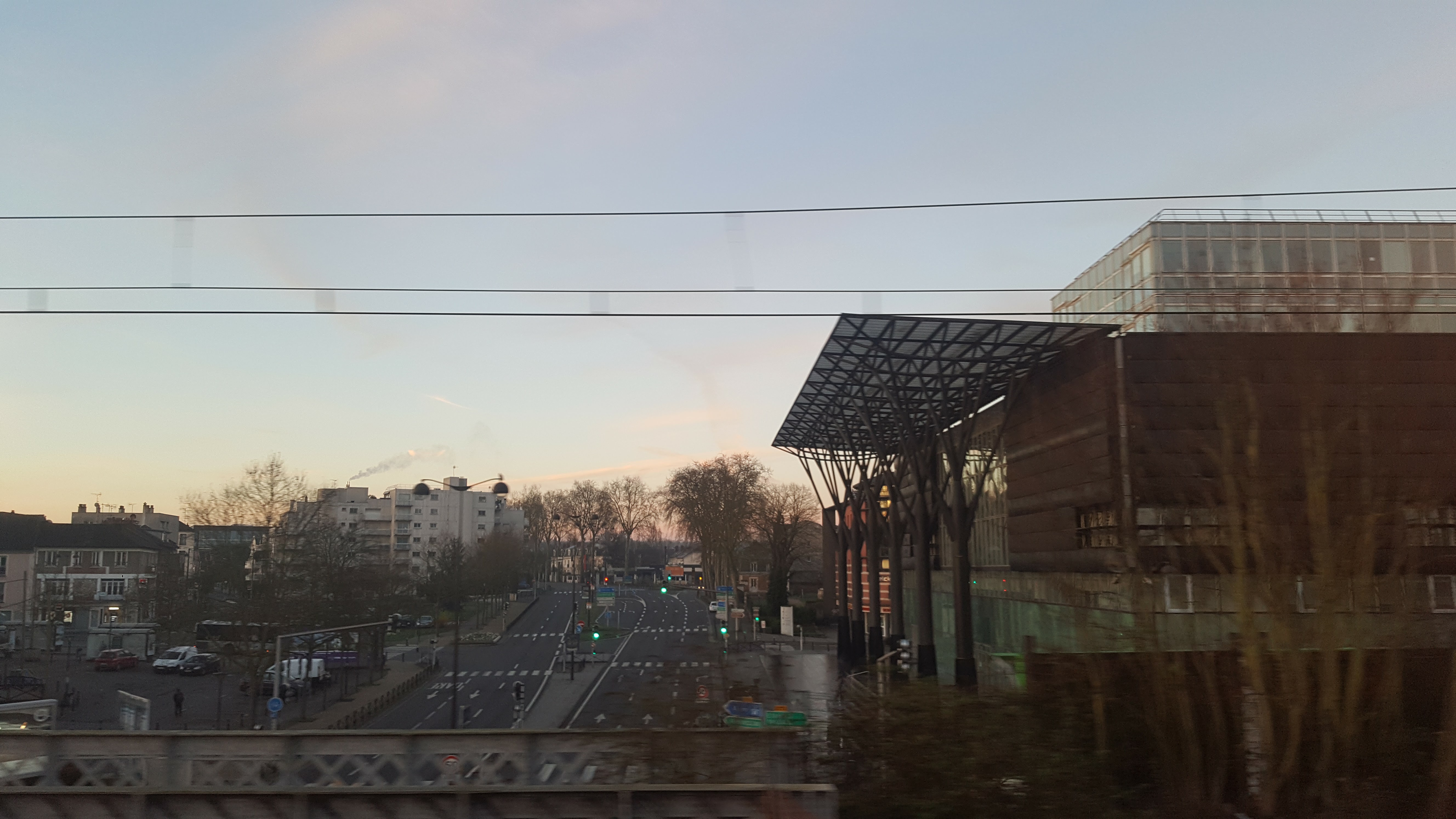 Photo n° 1 de l'avis de HEDH2od.4 fait le 19/03/2017 à 12:29