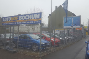 Autohof Bochum