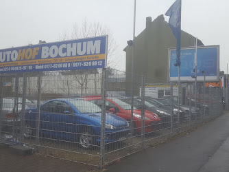 Autohof Bochum