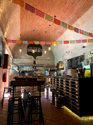 Pubs of Arequipa