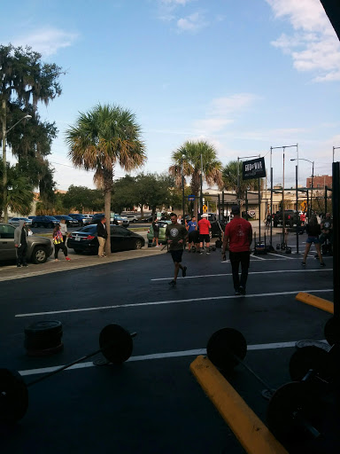 Gym «CrossFit Iron Legion», reviews and photos, 217 SE 1st Ave #100, Ocala, FL 34471, USA