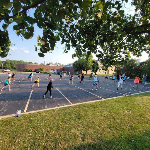 Racquetball Club «H-F Racquet & Fitness Club», reviews and photos, 2920 183rd St, Homewood, IL 60430, USA