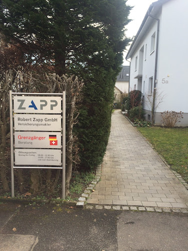 Oberfeldstraße 5a, 79650 Schopfheim