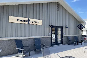 Timber Coffee Company image