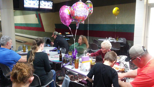 Bowling Alley «Continental Lanes», reviews and photos, 3645 Vanrick Dr, Kalamazoo, MI 49001, USA