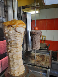 Shawarmas King