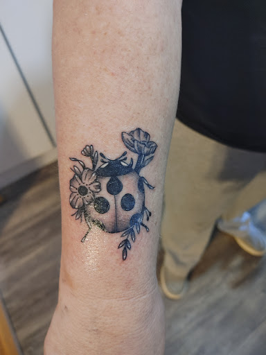 Explore the flash tattoo ideas, creative tattoo ideas in Kannapolis, available at Ink Station Tattoo Studio