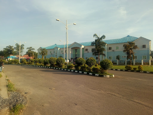 Blooms Academy, 45 Main St, Sun City, Abuja, Nigeria, Public School, state Niger