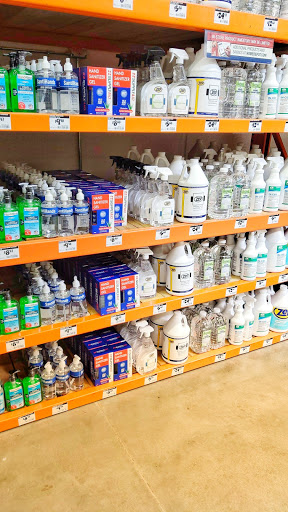 Home Improvement Store «The Home Depot», reviews and photos, 2075 Pipestone Rd, Benton Harbor, MI 49022, USA