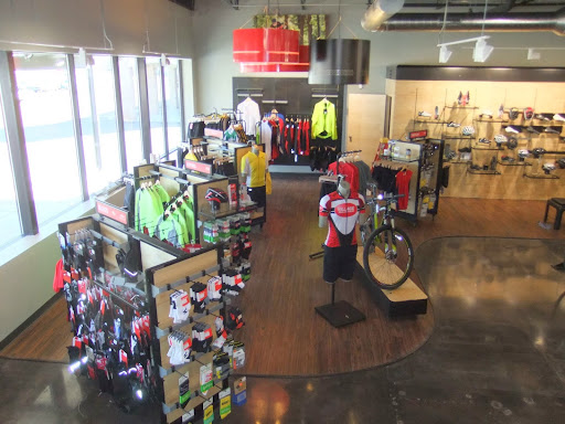 Bicycle Store «Village Bike & Fitness», reviews and photos, 450 Baldwin St, Jenison, MI 49428, USA