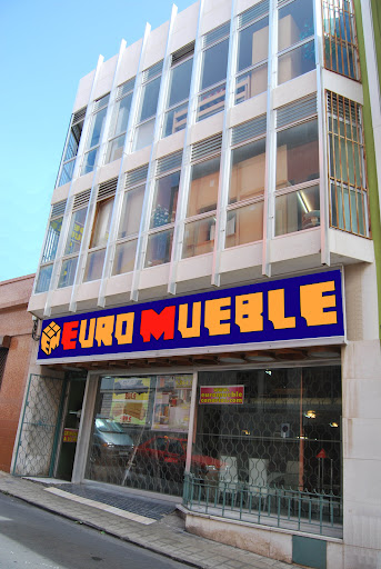 Euromueble Vegueta