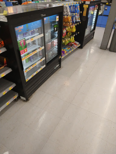 Discount Supermarket «Walmart Central», reviews and photos, 1012 Riley St, Folsom, CA 95630, USA