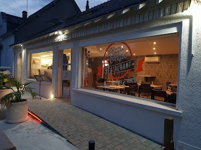 Pizza and crêpe à La Ville-aux-Dames