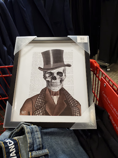 Department Store «JCPenney», reviews and photos, 700 W 14 Mile Rd, Troy, MI 48083, USA