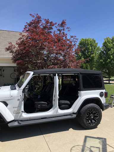 Truck Accessories Store «Car Gear», reviews and photos, 110 N Main St, Akron, OH 44308, USA