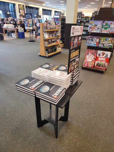 Book Store «Barnes & Noble», reviews and photos, 2701 David H McLeod Blvd #1200, Florence, SC 29501, USA