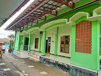 Foto SMP  Negeri 1 Wangon, Kabupaten Banyumas