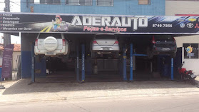 Aderauto Peças e Serviços