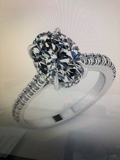 Jewelry Store «Walters Jewelry Inc», reviews and photos, 230 N Main St, St Charles, MO 63301, USA