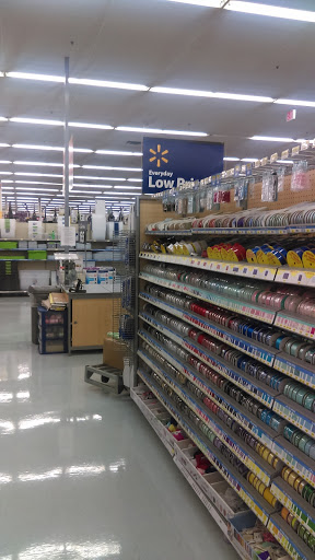 Discount Store «Walmart», reviews and photos, 3041 N Rainbow Blvd, Las Vegas, NV 89108, USA