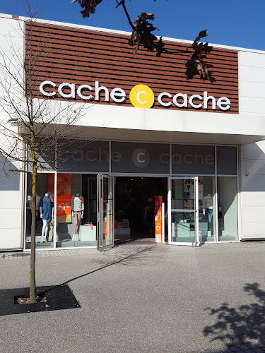 Cache Cache à Soissons