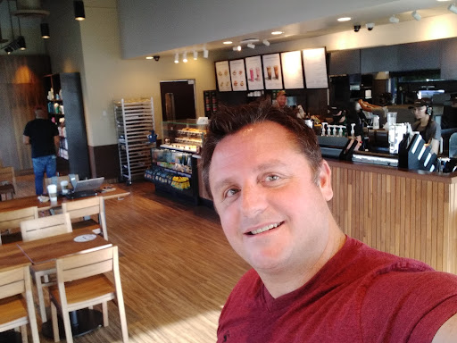 Coffee Shop «Starbucks», reviews and photos, 1400 Tuskawilla Rd, Winter Springs, FL 32708, USA