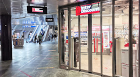 Interdiscount Luzern Bahnhof