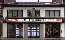 Fridenbergs Immobilier Dour