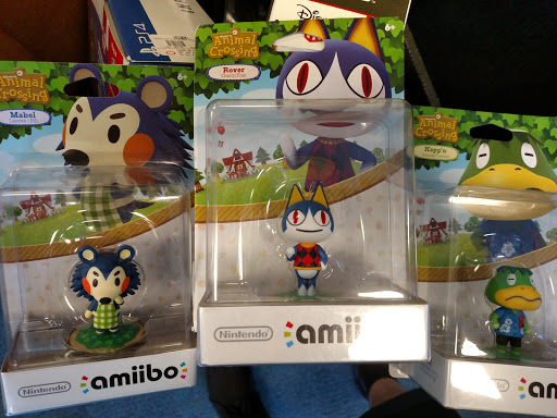 Electronics Store «GameStop», reviews and photos, 7540 Orangethorpe Ave c, Buena Park, CA 90621, USA