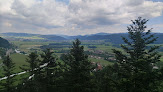 Roche aux corbeaux Grand'Combe-Châteleu