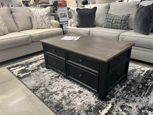 Furniture Store «Ashley HomeStore», reviews and photos, 925 Paterson Plank Rd, Secaucus, NJ 07094, USA