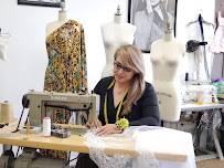 Wedding dress Alterations Gabriela Couture