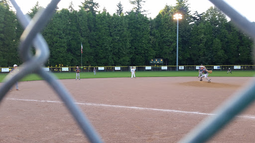 Stadium «Erv Lind Stadium», reviews and photos, NE 57th Ave & Hassalo St, Portland, OR 97213, USA