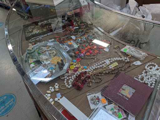 Thrift Store «Habitat for Humanity Charlotte ReStore», reviews and photos