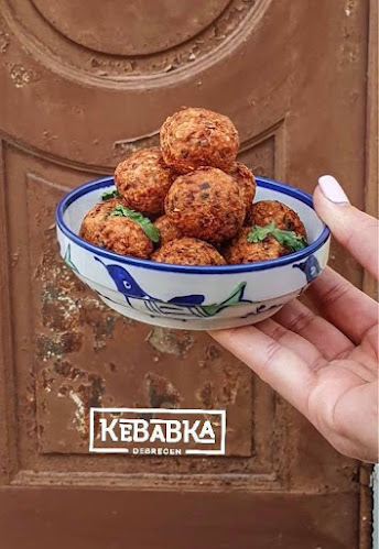 Értékelések erről a helyről: Kebabka Mediterrán Étterem, Debrecen - Pizza