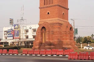 Ton Pho Clock Tower image