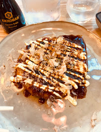 Okonomiyaki du Restaurant japonais Restaurant Kaiju à Istres - n°2