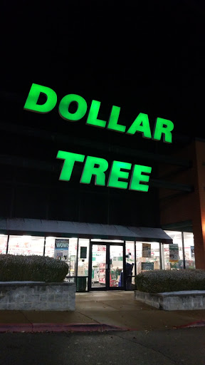 Dollar Store «Dollar Tree», reviews and photos, 36 Dillon Plaza Dr, High Ridge, MO 63049, USA