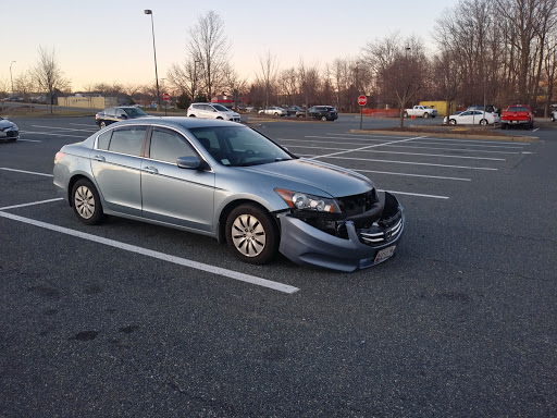 Home Improvement Store «The Home Depot», reviews and photos, 655 Marketplace Dr, Bel Air, MD 21014, USA