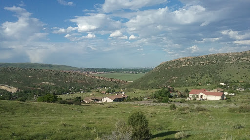Tourist Attraction «Mount Falcon Park», reviews and photos, Castle Trail, Morrison, CO 80465, USA